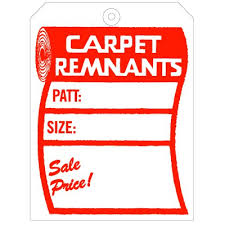 carpet remnant ams printing