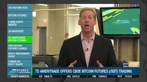Td ameritrade is a trademark jointly owned by td ameritrade ip company, inc. Bitcoin Futures Contracts Basics Td Ameritrade Network Futures Youtube