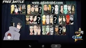 Fully funded undergraduate scholarships in south africa where in this game many aspects have been modified, many people call it naruto senki mod apk, boruto full character. Naruto Senki Mod V2 By Bang Forius Apk Youtube