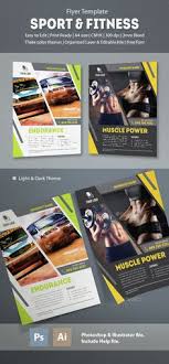 Business Flyer Generic Flyer Template Rc Flyers