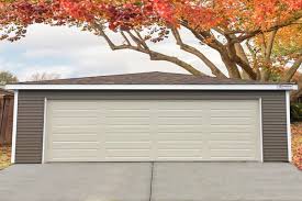 Popular Colors To Paint Your Garage