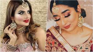 karwa chauth 2018 makeup beauty tips