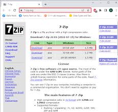 how to unzip tar gz file in windows