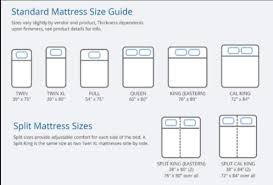 A Guide To Choosing The Right Bed Size
