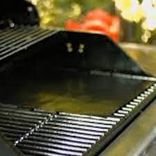 bbq grilling mat as seen on tv