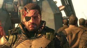 metal gear solid 5 pc review pc gamer