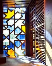 stained glass design styles archives