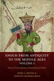 book note enoch from antiquity to the