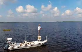 Jeff spira's southern california ocean fishing web site, with fishing spots, techniques, and fish information. Guide To Fishing Inland In South Louisiana