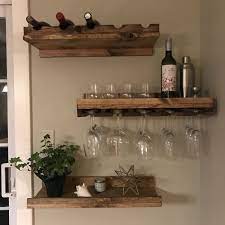 Wine Racks Diy Home Bar Home Bar