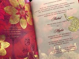 Depending on the theme of your wedding and the message you want to deliver to your guests, pick a dialogue that people are able to understand and connect with easily. Wedding Invite Wording Guide What To Say On The Wedding Card The Urban Guide