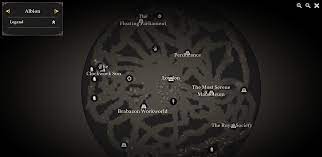 Dead tick tock time 4. The Well Of The Wolf Where Is It Sunlessskies