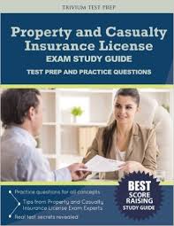 The tests include 50 questions on general insurance topics and 25 generic state questions that cover topics found in content categories for most states. Insurance Licensing Trivium Test Prep Test Prep