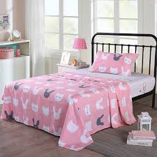 Twin Bed Sheets For Girl And Slay