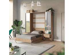 Wall Unit 140 Vertical Wall Bed