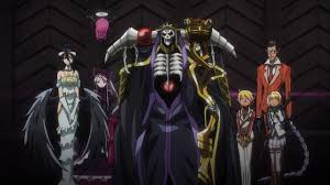Great anime with an unorthodox and overpowered protagonist and supporting characters, this is a must watch for anime. How To Watch Overlord Easy Watch Order Guide