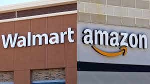 Walmarts Stock Is Now Outperforming Amazons Heres How