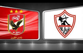 Al ahly al ahly vs. The Channels That Broadcast The Al Ahly And Zamalek Match We