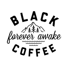 Canadian Apparel Federation | Black Coffee Apparel | Canadian Apparel in Ottawa, Ontario Canada