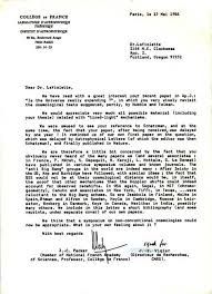 How To Write A Graduate Admission Letter   Mediafoxstudio com Pinterest Letter of Recommendation for College Admission