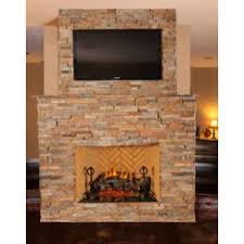 Fmi S B Vent Gas Fireplace Rapture