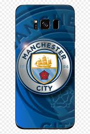 Find the best manchester city background on wallpapertag. Manchester City Logo Samsung Mobile Cover Man City Wallpaper For Mobile Clipart 5865711 Pikpng
