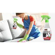 sofa fabric and upholstery cleaner