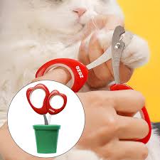 pet nail cutters claw grooming scissors