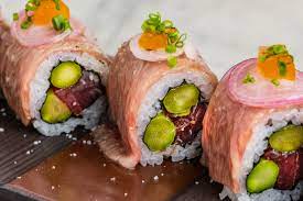 Itoko sushi