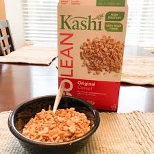kashi golean cereal reviews in cereal