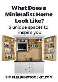 What Does A Minimalist Home Look Like gambar png