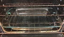 Can you put ovenware in the oven?