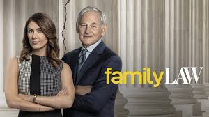how to watch family law 2022 outside usa