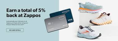 We did not find results for: Amazon Rewards Visa Card Zappos Com