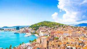 Split (splĭt) a city of southwest croatia on the dalmatian coast of the adriatic sea. Split Becomes First Croatian City To Join The European Green Cities Programme Emerging Europe