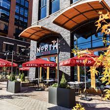 downtown restaurants in charlotte nc