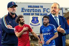 Everton in "deep trouble" & Rafa on the verge as Liverpool head to Goodison  - Liverpool FC - This Is Anfield