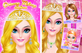 royal princess makeup salon princess