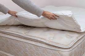 how to a mattress topper