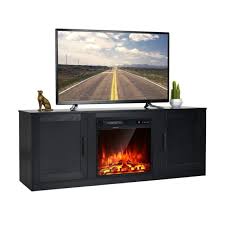 Fireplace Tv Stands For
