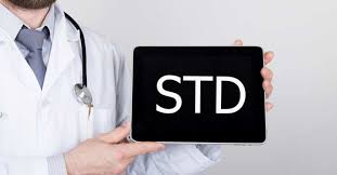 Sexually Transmitted Diseases Uci Mens Health Male