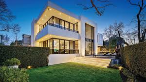 Luxury Basements How Prestige Homes