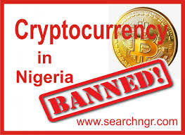 The central bank of nigeria has provided the reasons why it banned bitcoin and other cryptos in the nation. Breaking Nigerian Fg Ban The Buying And Selling Of Bitcoin Cryptocurrency And The Rest Searchngr