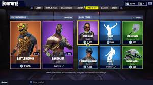 Gifting new fortnite season 5 skins now to my subscribers! Inkl Here Are The New Skins And Cosmetics In Fortnite S Item Shop August 2nd Forbes