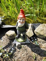 Garden Gnome Wikipedia