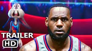 Nba champion and international icon lebron all the latest movie news, movie trailers & web series, netflix series and celebrity news & more information about latest trends, news etc. Space Jam 2 Official Trailer Teaser 2021 Lebron James Bugs Bunny Movie Hd Youtube