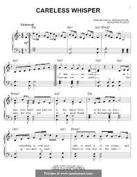 The style of the score is pop. Pin On Music I Love Sheet Music