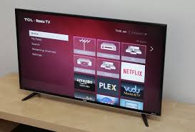 Is it only this screen? Tcl Smart Tv Prices In Nigeria Roku Etc April