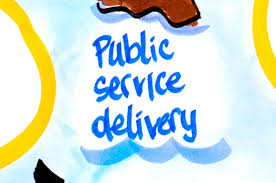 Public Service Delivery Guide To Corruption Free Local Government Undp