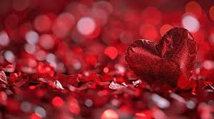 valentine s day love and feelings